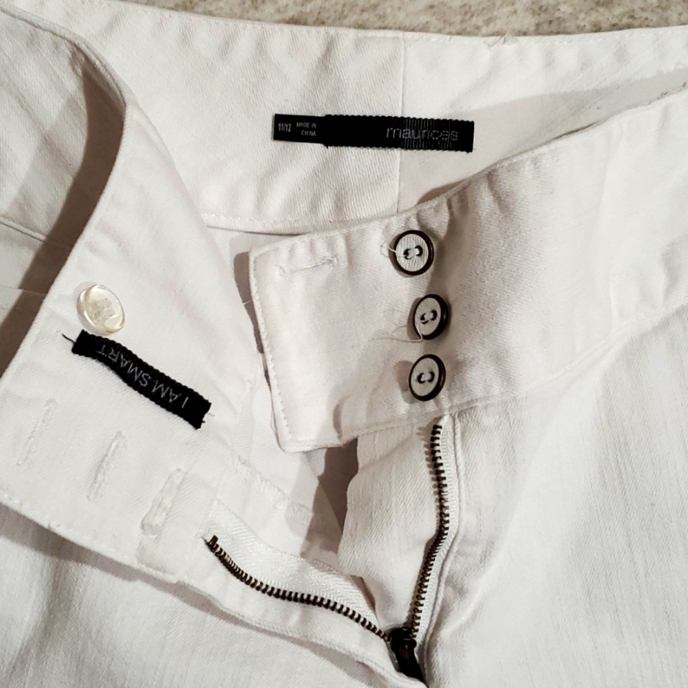 Capri Pant - Picture 2 of 4
